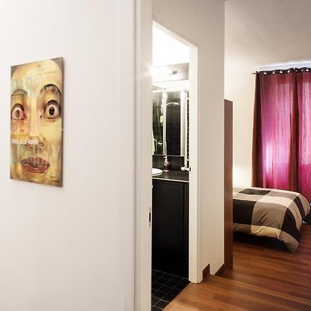 Bed And Breakfast Paola Roma Rom bilde