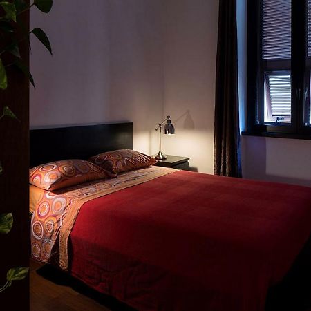 Bed And Breakfast Paola Roma Eksteriør bilde