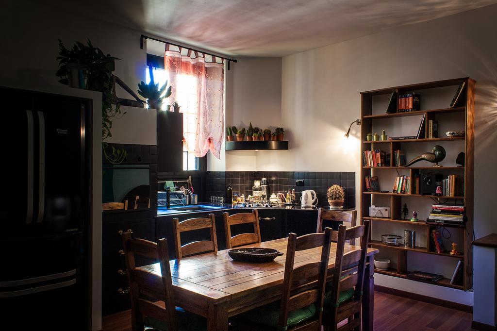 Bed And Breakfast Paola Roma Eksteriør bilde