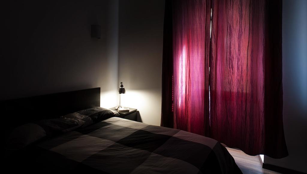 Bed And Breakfast Paola Roma Rom bilde