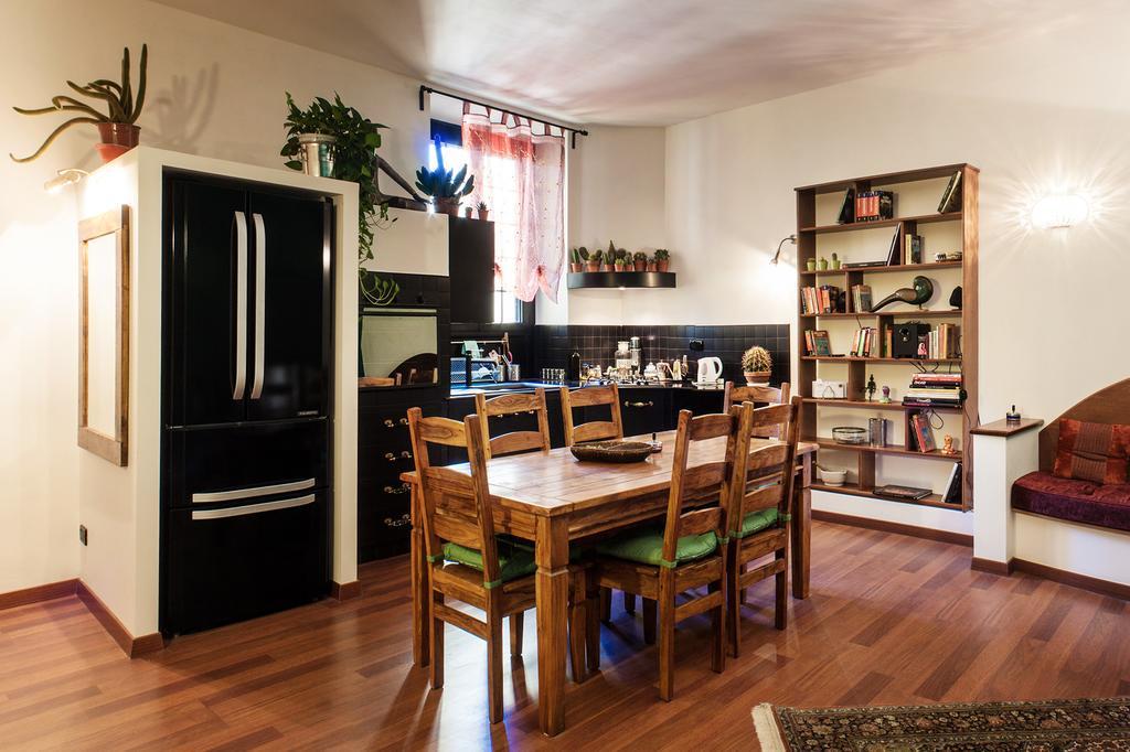 Bed And Breakfast Paola Roma Rom bilde