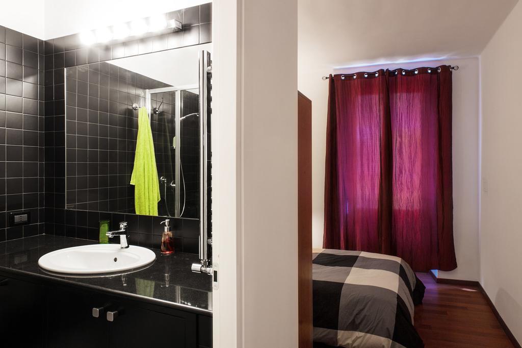 Bed And Breakfast Paola Roma Rom bilde