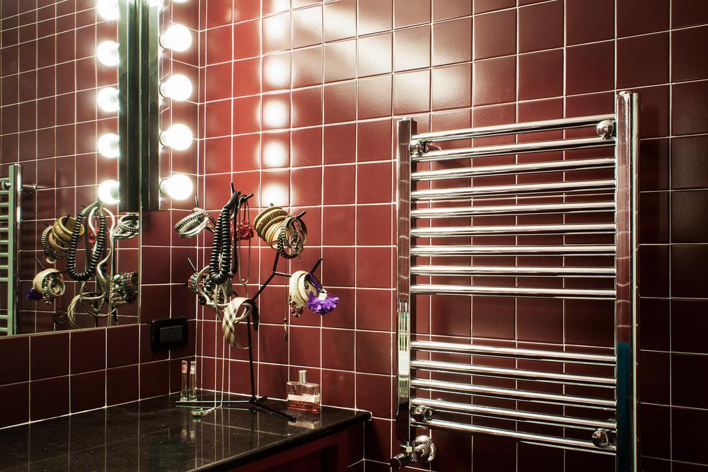 Bed And Breakfast Paola Roma Rom bilde