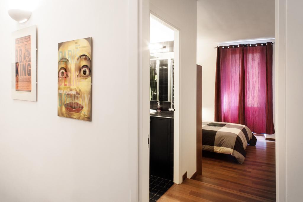 Bed And Breakfast Paola Roma Rom bilde