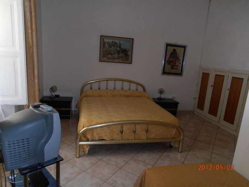 Bed And Breakfast Paola Roma Eksteriør bilde