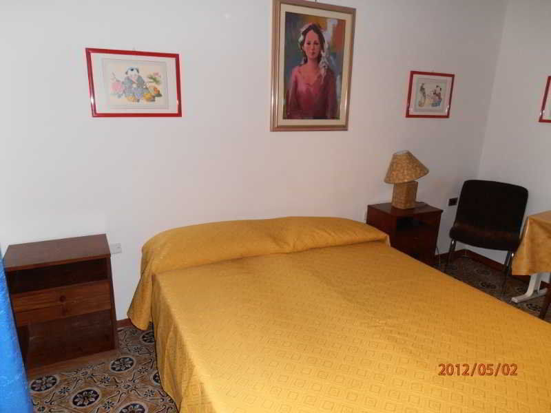 Bed And Breakfast Paola Roma Eksteriør bilde
