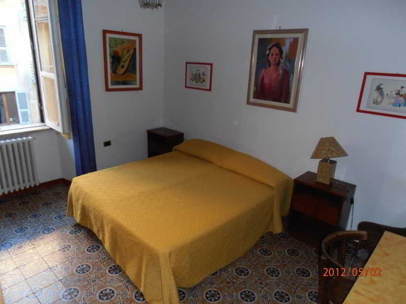 Bed And Breakfast Paola Roma Eksteriør bilde