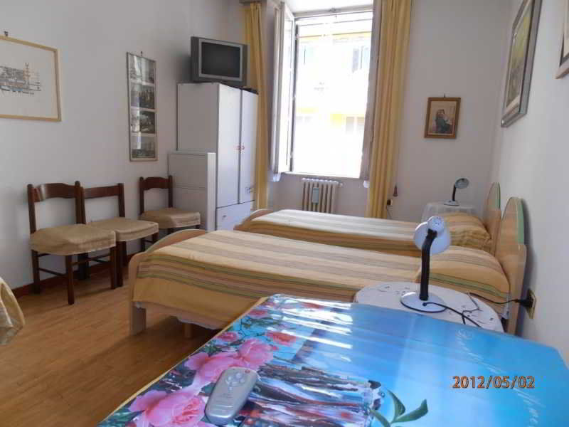 Bed And Breakfast Paola Roma Eksteriør bilde
