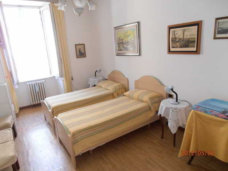 Bed And Breakfast Paola Roma Eksteriør bilde