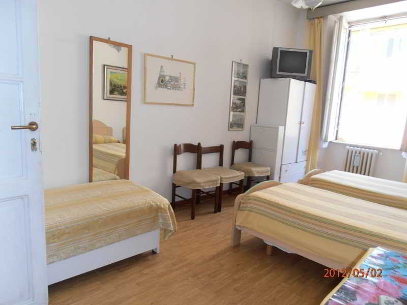 Bed And Breakfast Paola Roma Eksteriør bilde