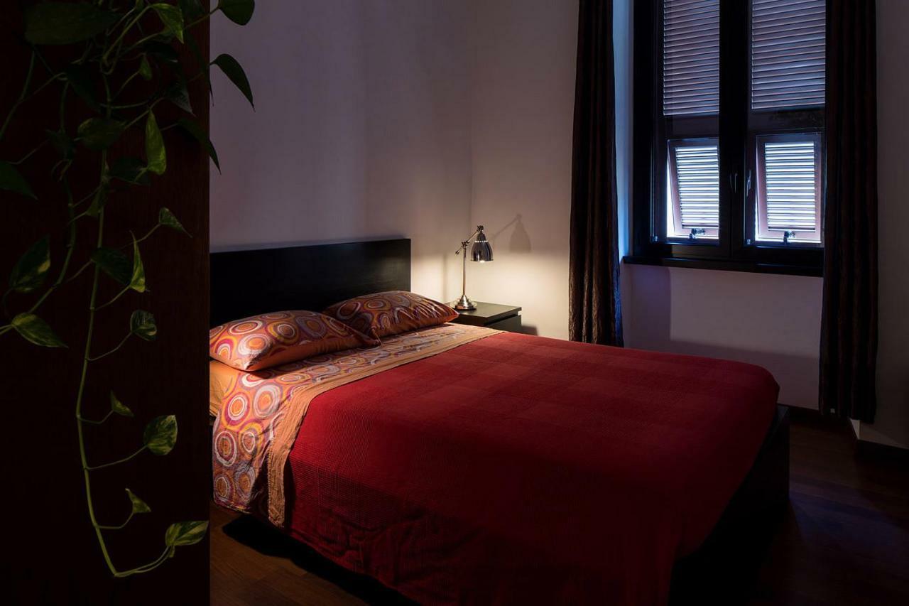 Bed And Breakfast Paola Roma Eksteriør bilde