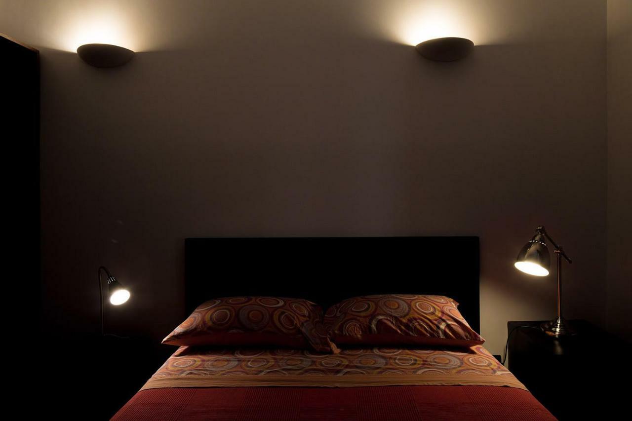 Bed And Breakfast Paola Roma Eksteriør bilde